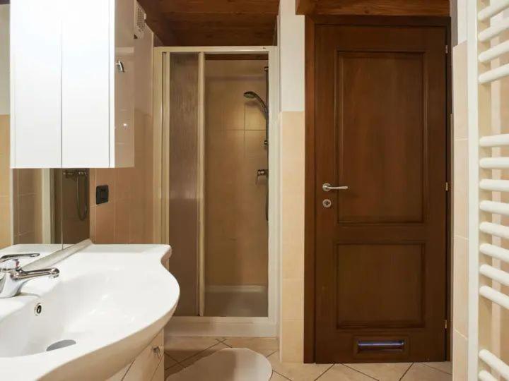 Casa Alex Villa Pianello Del Lario Exteriör bild